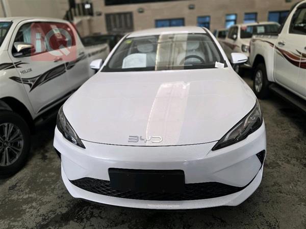 بي واي دي سيل 05 DM-i 2025 للبيع في العراق -  بغداد